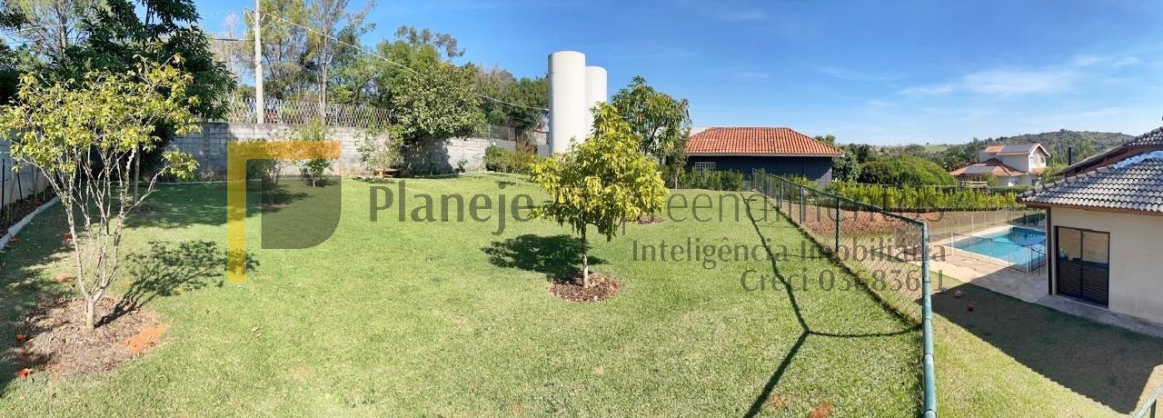 Sítio, 3 quartos, 1000 m² - Foto 4