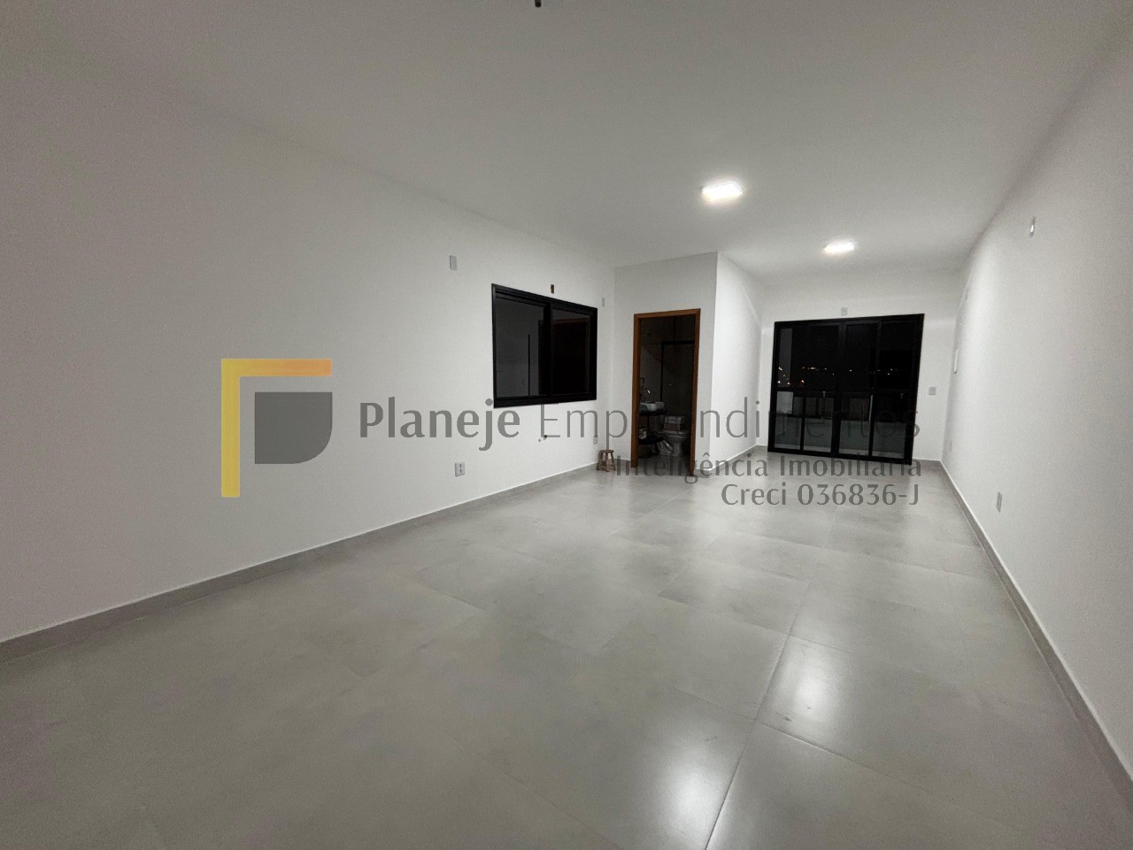Sala-Conjunto, 29 m² - Foto 1