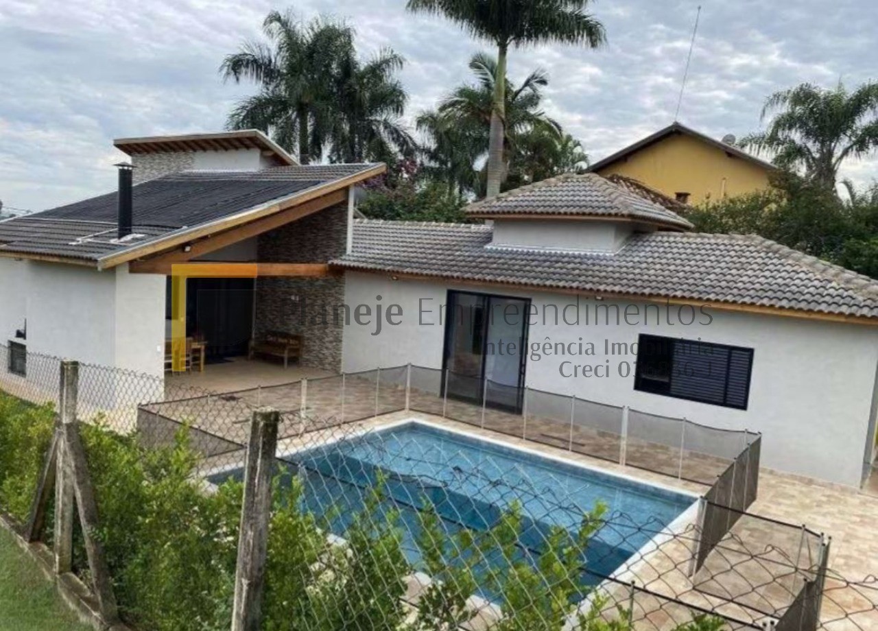 Sítio, 3 quartos, 1000 m² - Foto 2