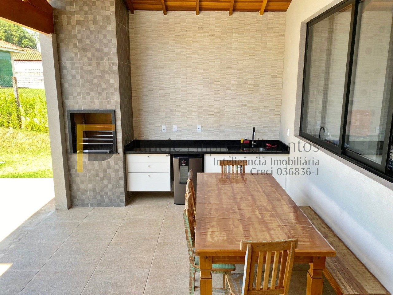 Sítio, 3 quartos, 1000 m² - Foto 6