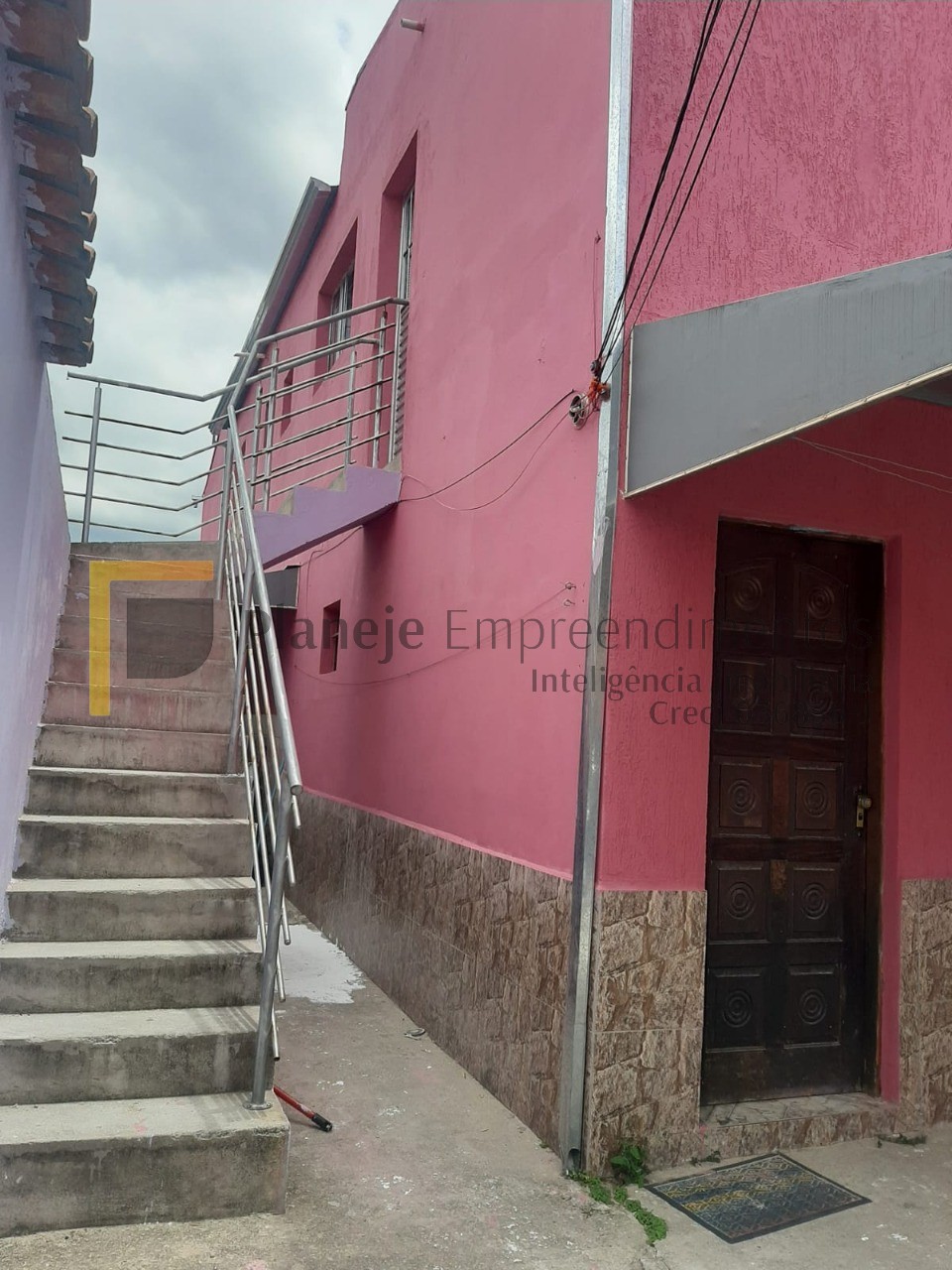 Casa, 4 quartos - Foto 43