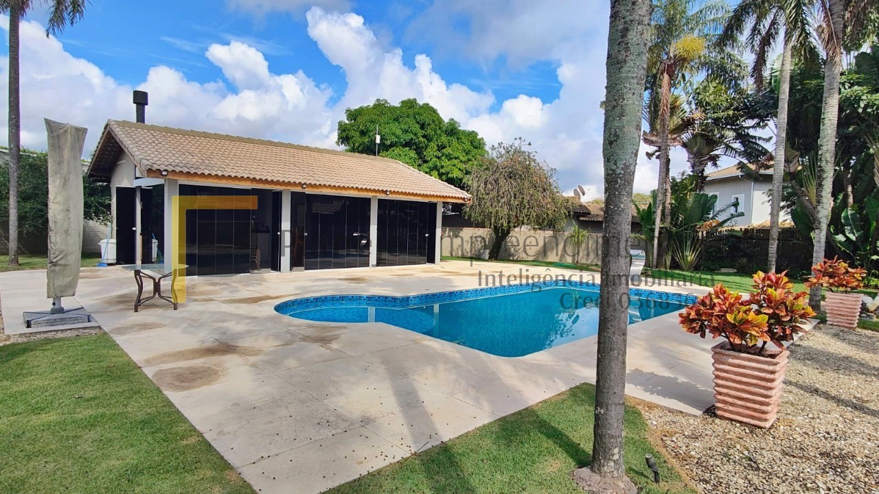 Chácara, 5 quartos, 2000 m² - Foto 13