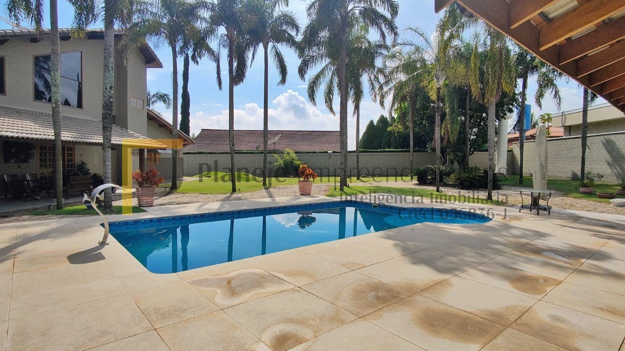 Chácara, 5 quartos, 2000 m² - Foto 15