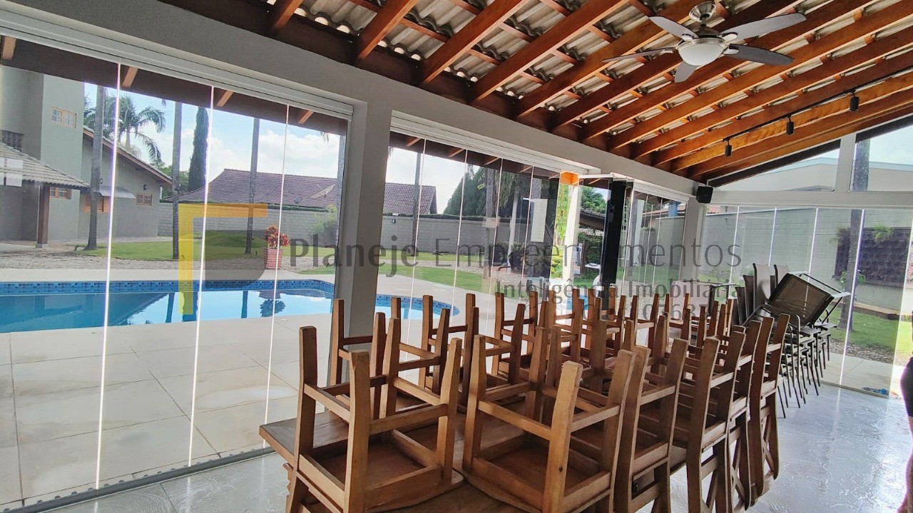 Chácara, 5 quartos, 2000 m² - Foto 18