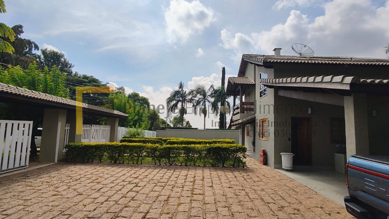 Chácara, 5 quartos, 2000 m² - Foto 2