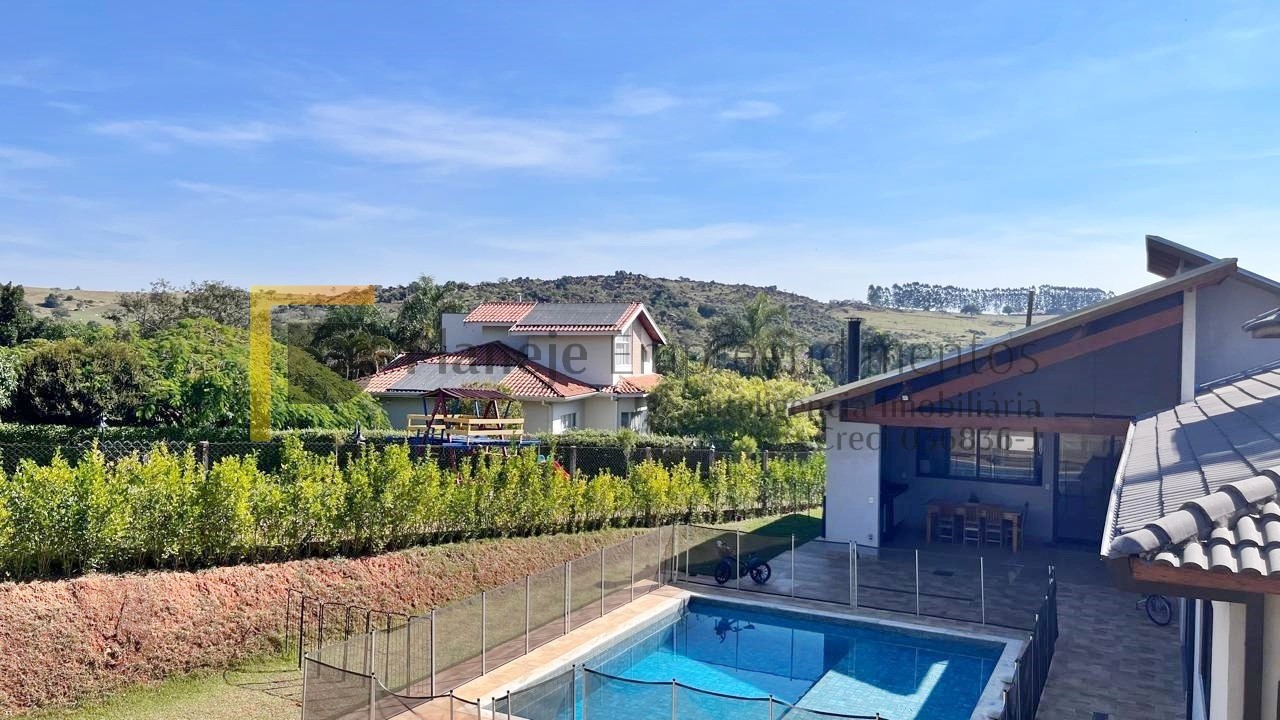 Sítio, 3 quartos, 1000 m² - Foto 3