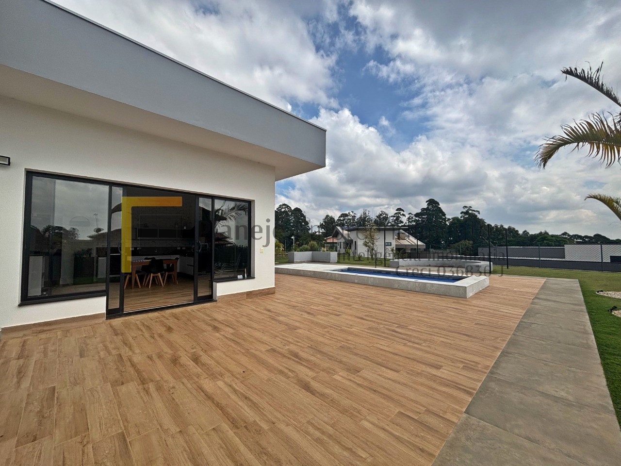 Casa de Condomínio, 3 quartos - Foto 6