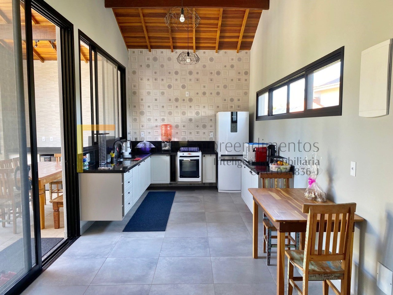 Sítio, 3 quartos, 1000 m² - Foto 7