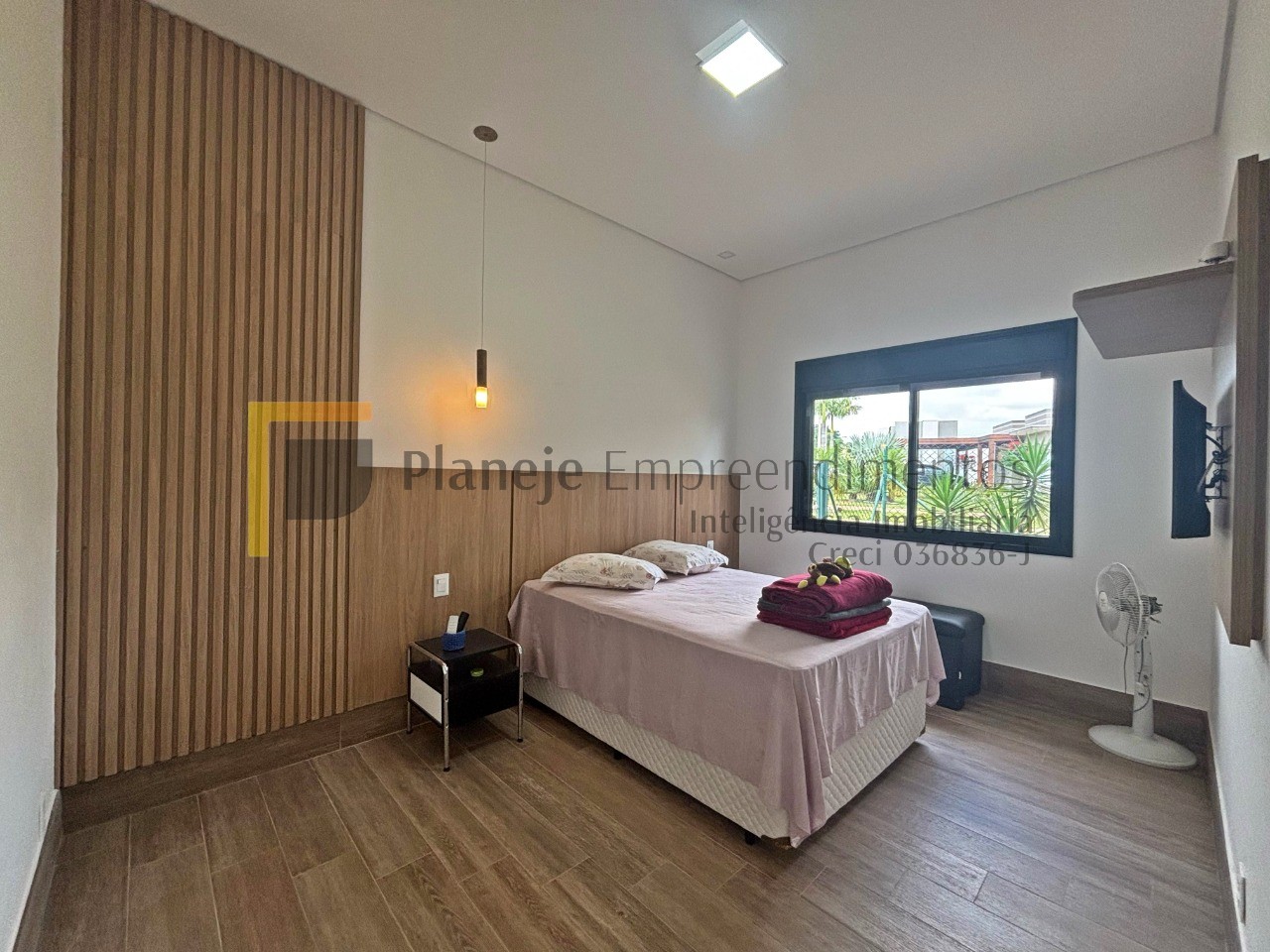 Casa de Condomínio, 3 quartos - Foto 41