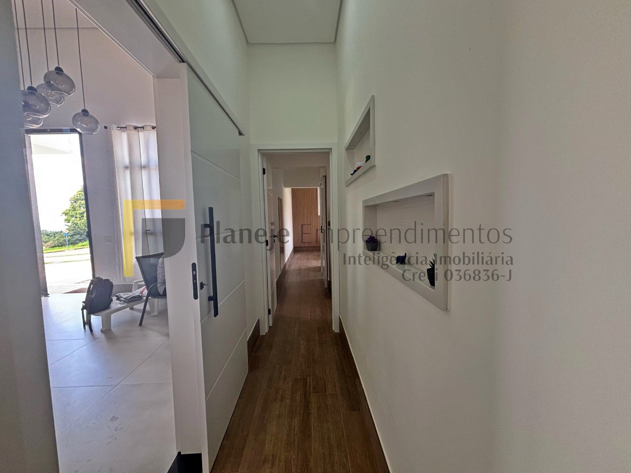 Casa de Condomínio, 3 quartos - Foto 28