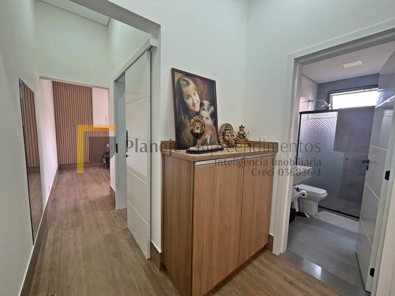 Casa de Condomínio, 3 quartos - Foto 38