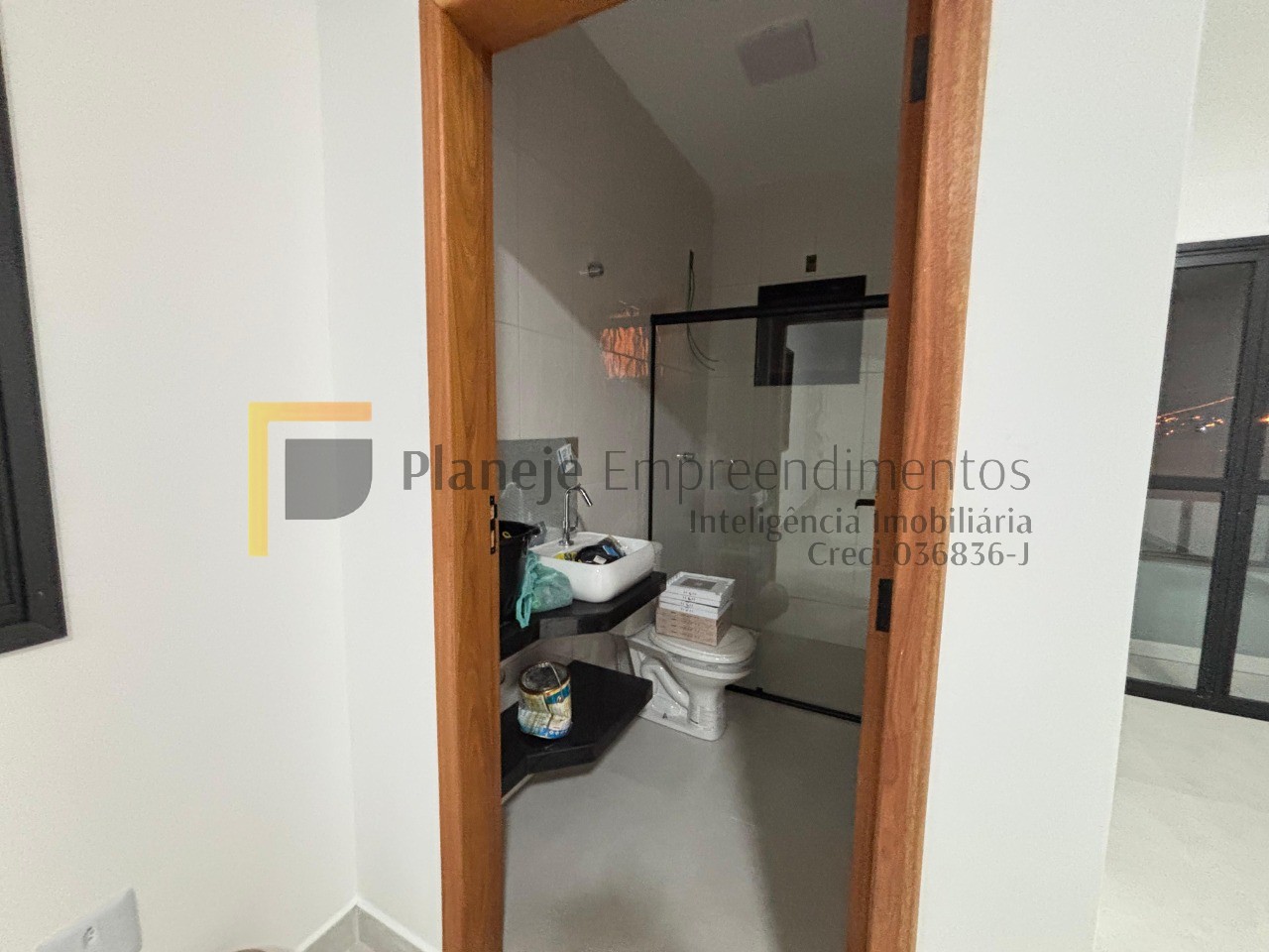 Sala-Conjunto, 29 m² - Foto 3