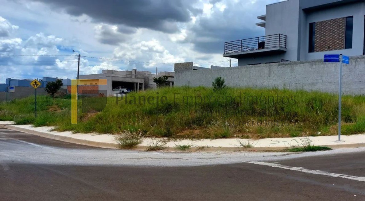Terreno, 253 m² - Foto 1