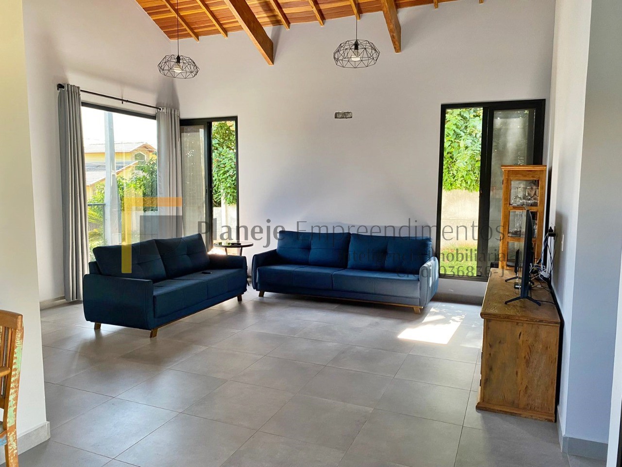 Sítio, 3 quartos, 1000 m² - Foto 8