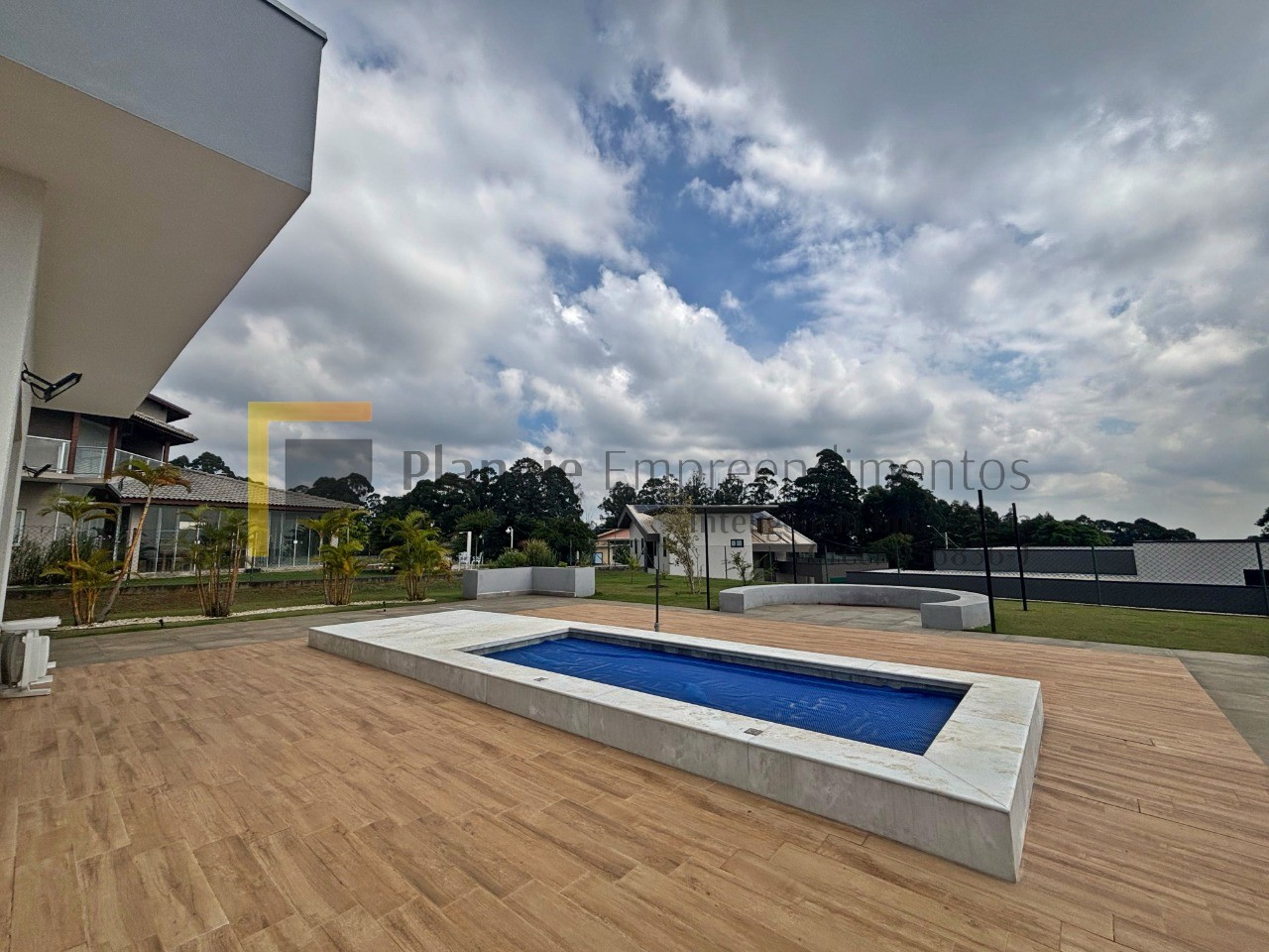 Casa de Condomínio, 3 quartos - Foto 2