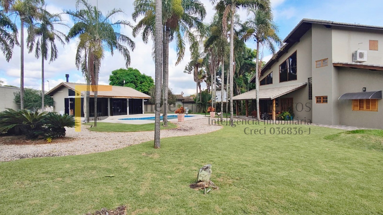 Chácara, 5 quartos, 2000 m² - Foto 9