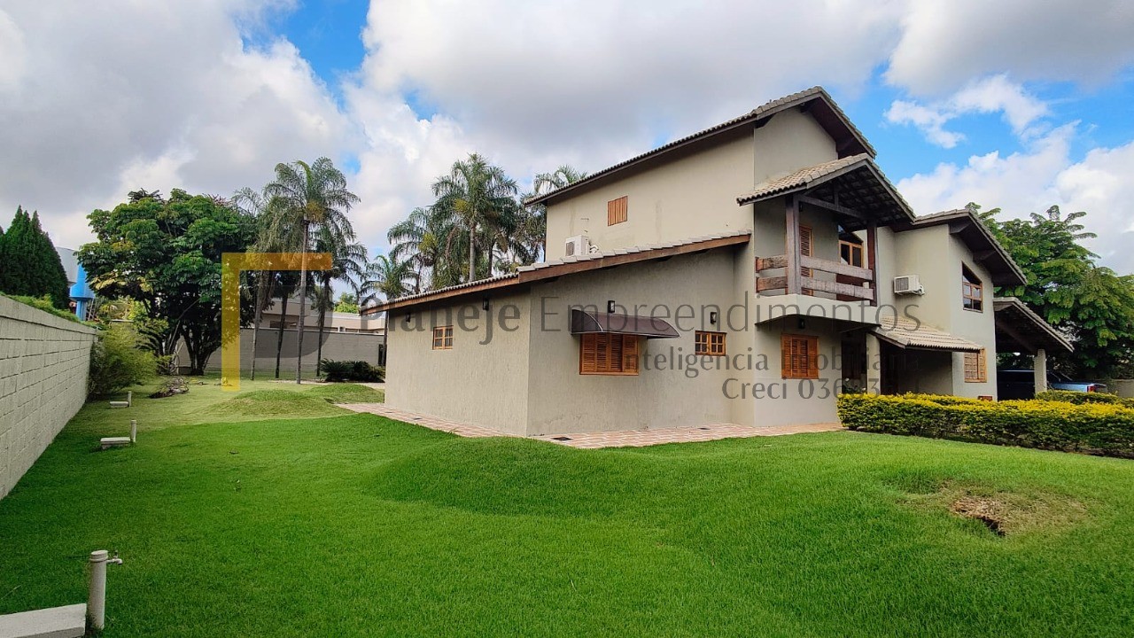 Chácara, 5 quartos, 2000 m² - Foto 5