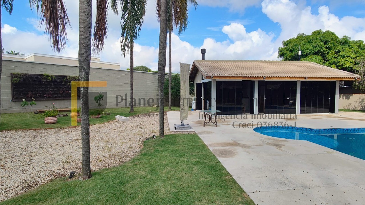 Chácara, 5 quartos, 2000 m² - Foto 12