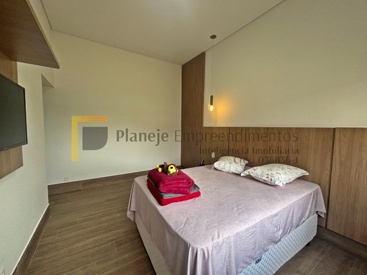Casa de Condomínio, 3 quartos - Foto 40