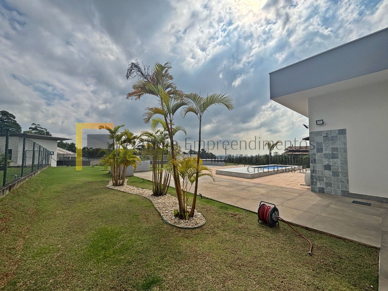 Casa de Condomínio, 3 quartos - Foto 7