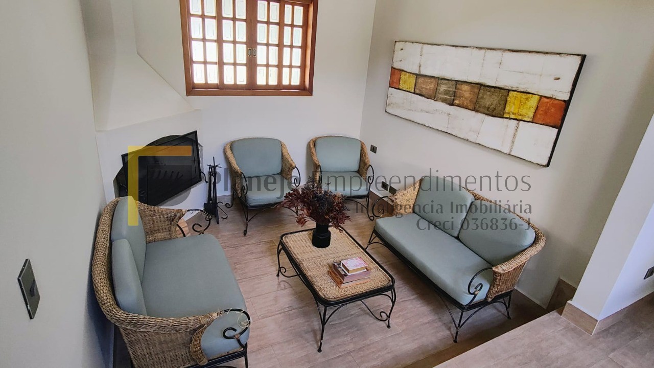 Chácara, 5 quartos, 2000 m² - Foto 35