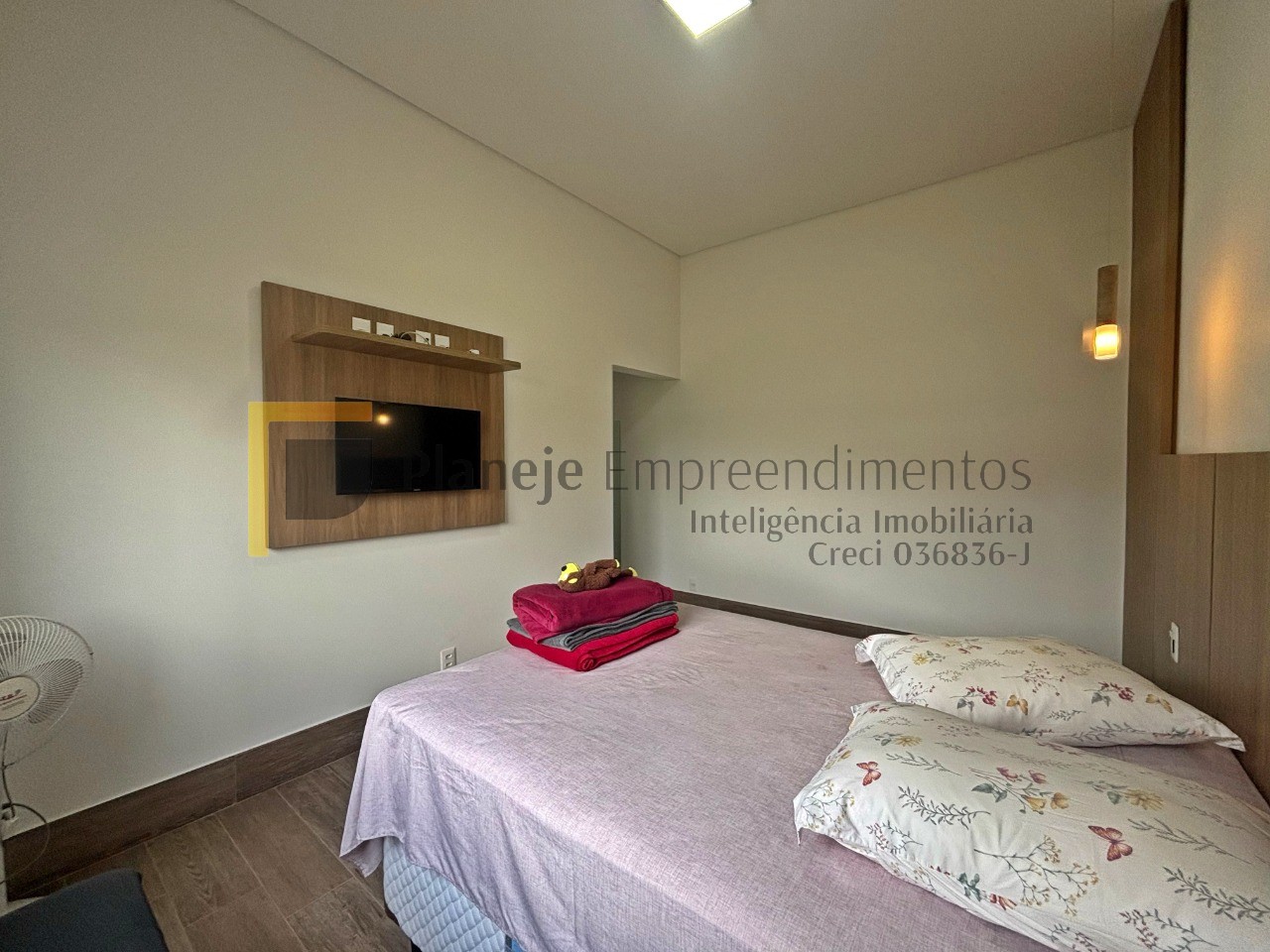 Casa de Condomínio, 3 quartos - Foto 42