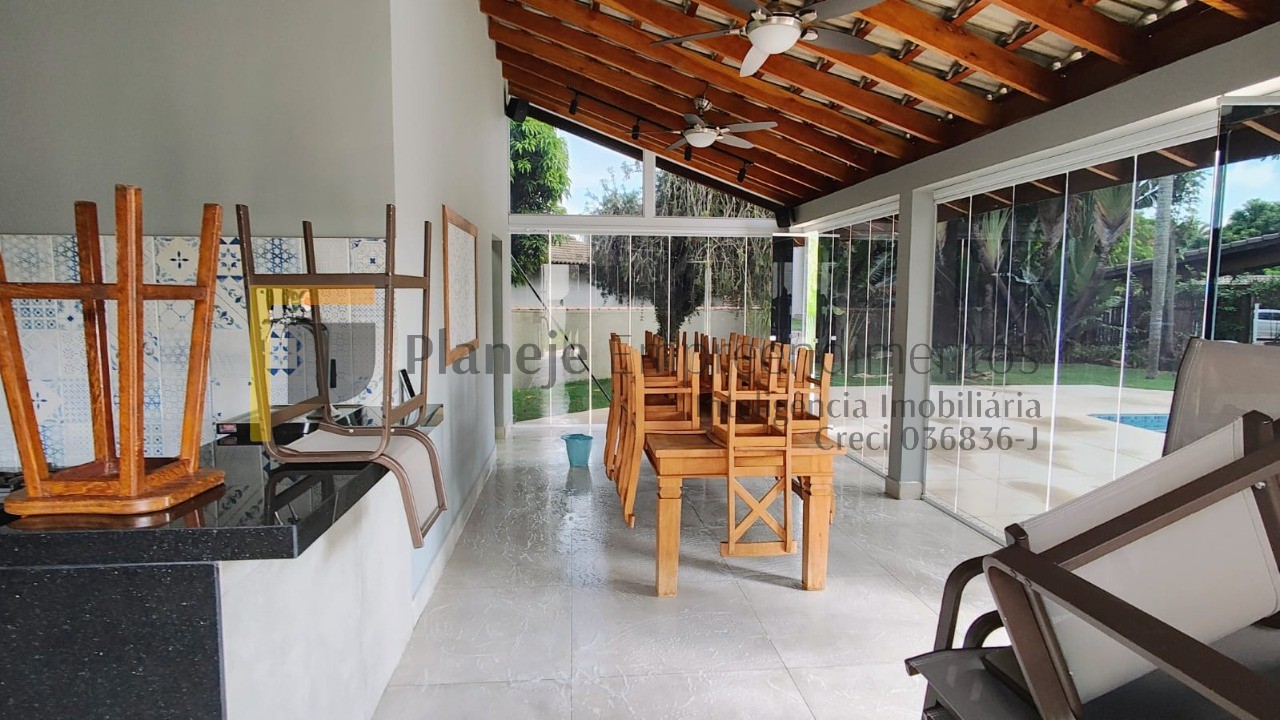 Chácara, 5 quartos, 2000 m² - Foto 19