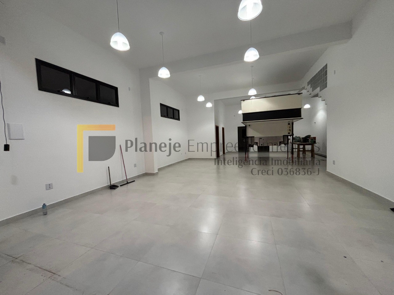 Loja-Salão, 97 m² - Foto 2
