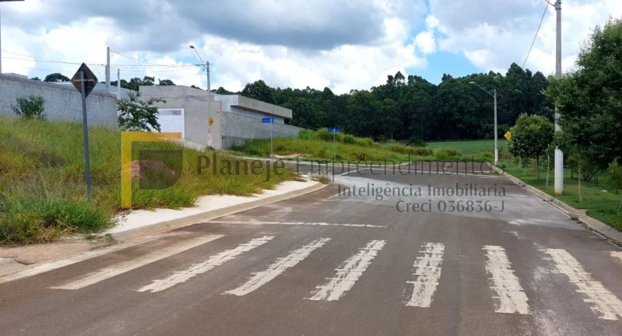 Terreno, 253 m² - Foto 4