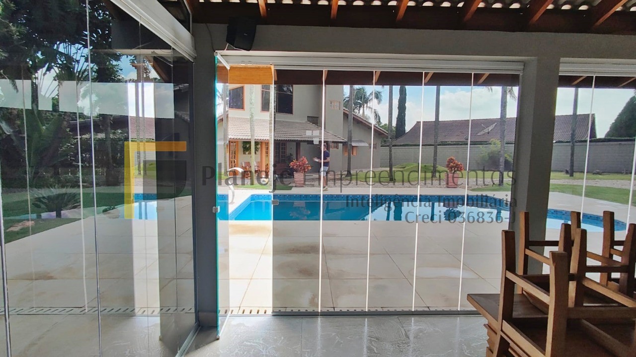 Chácara, 5 quartos, 2000 m² - Foto 17