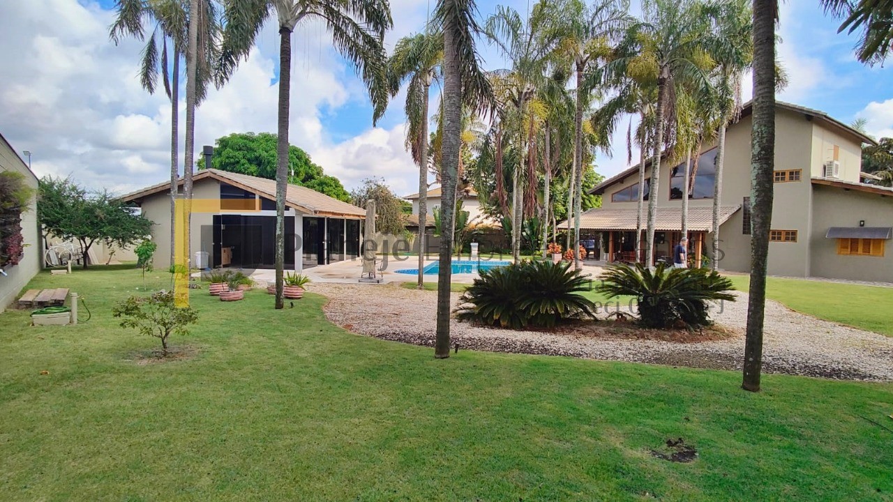 Chácara, 5 quartos, 2000 m² - Foto 1