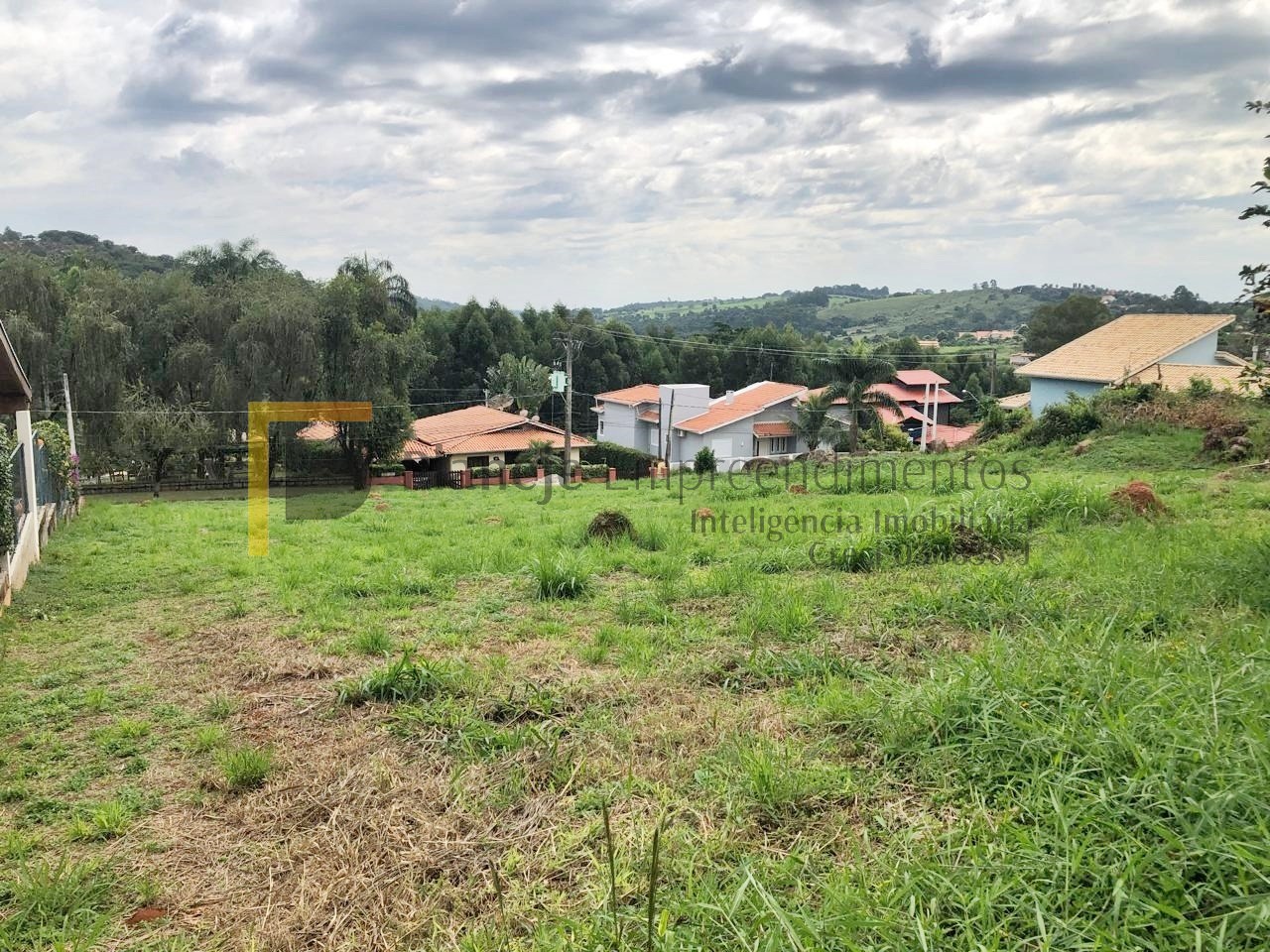 Terreno, 1000 m² - Foto 4