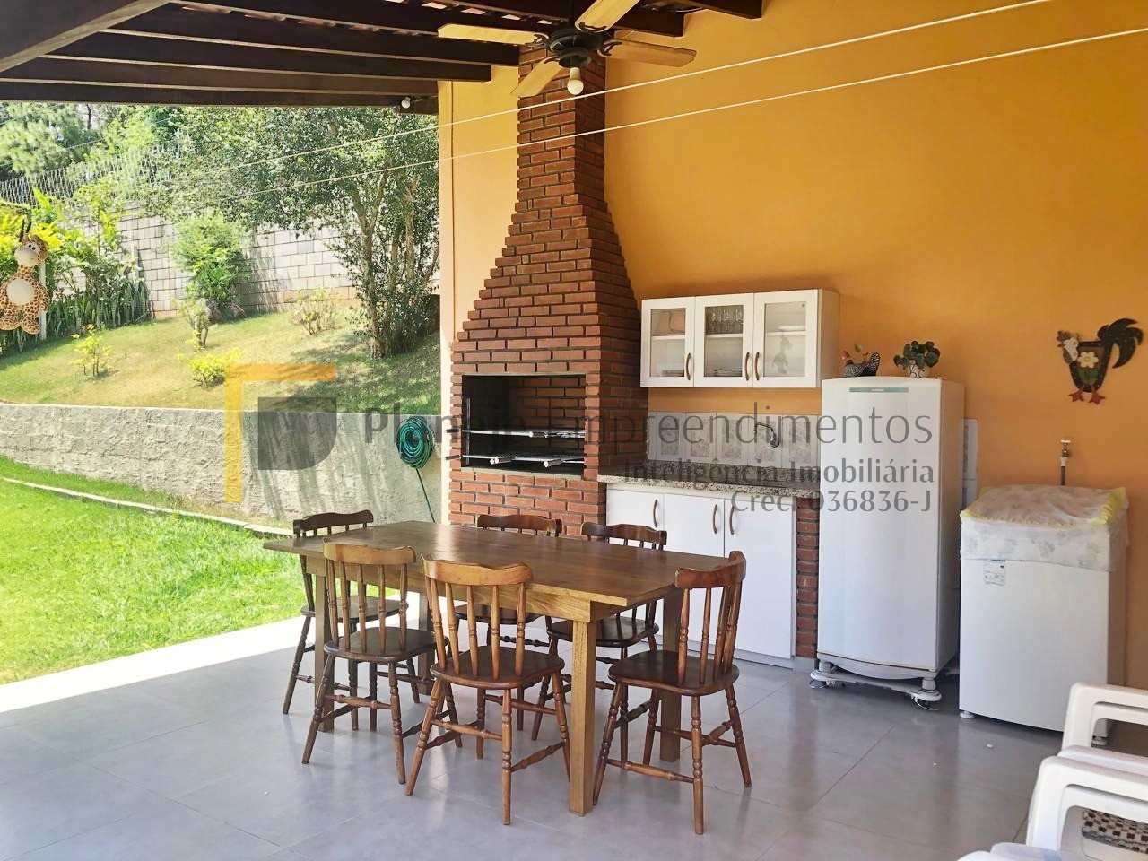 Sítio, 3 quartos - Foto 25