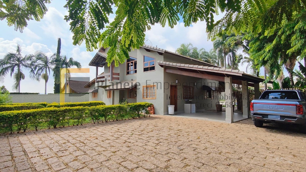 Chácara, 5 quartos, 2000 m² - Foto 3
