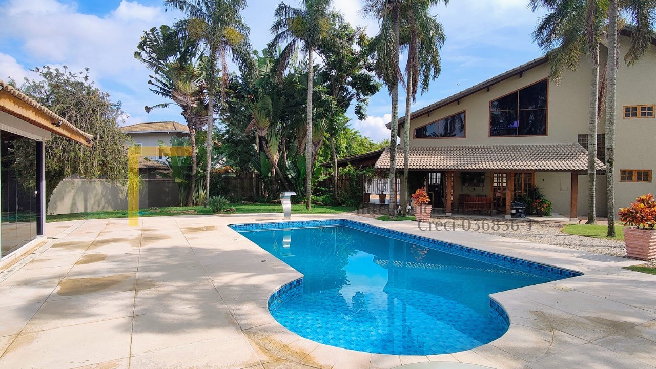 Chácara, 5 quartos, 2000 m² - Foto 14