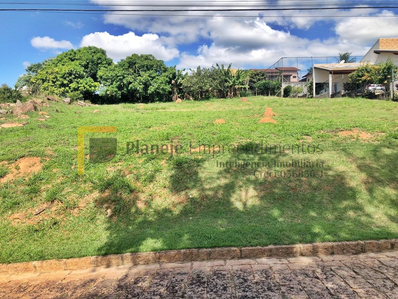 Terreno, 1000 m² - Foto 2
