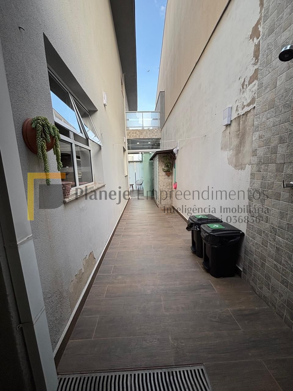Casa de Condomínio, 3 quartos - Foto 37