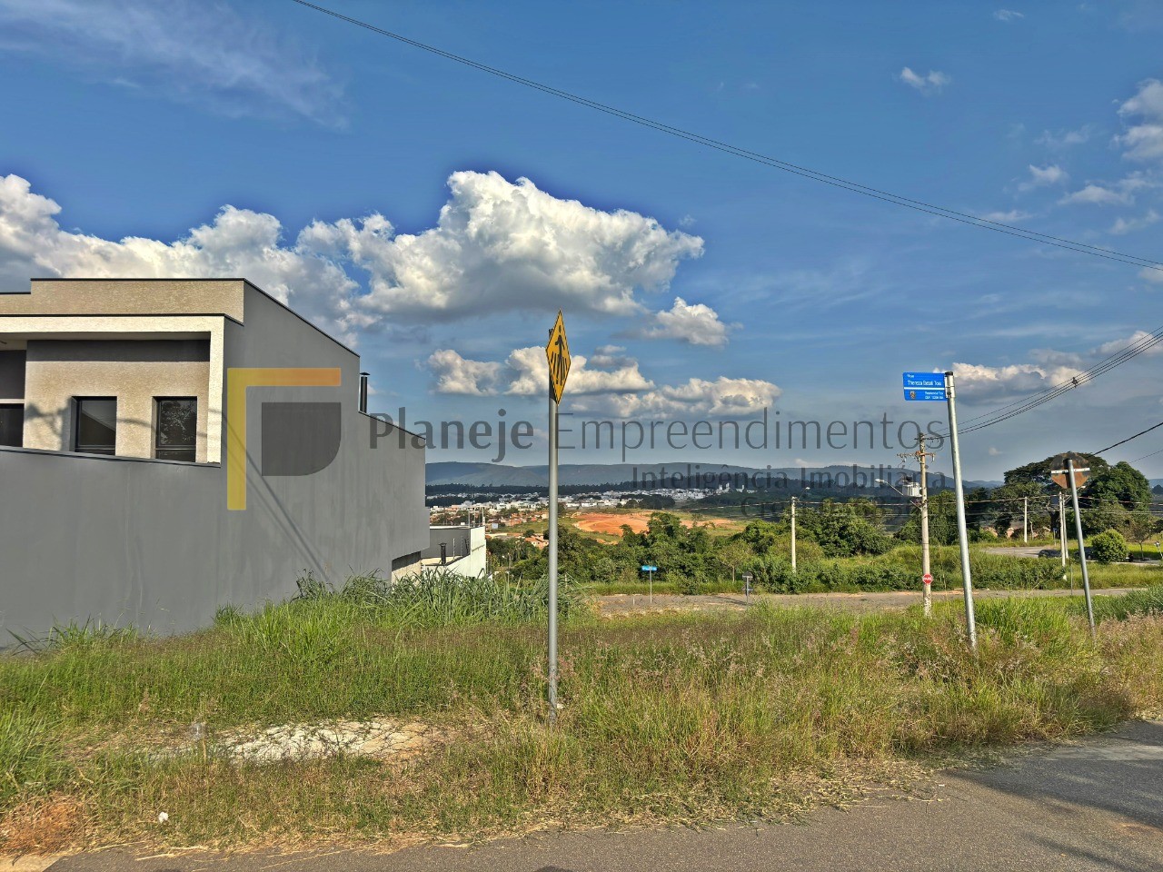 Loteamento e Condomínio, 275 m² - Foto 2
