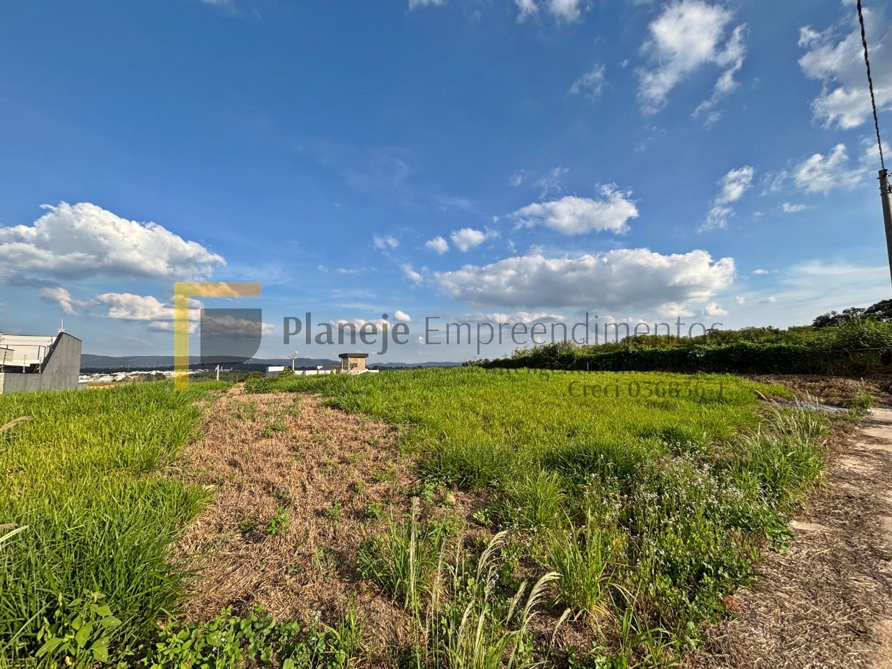 Terreno, 463 m² - Foto 1