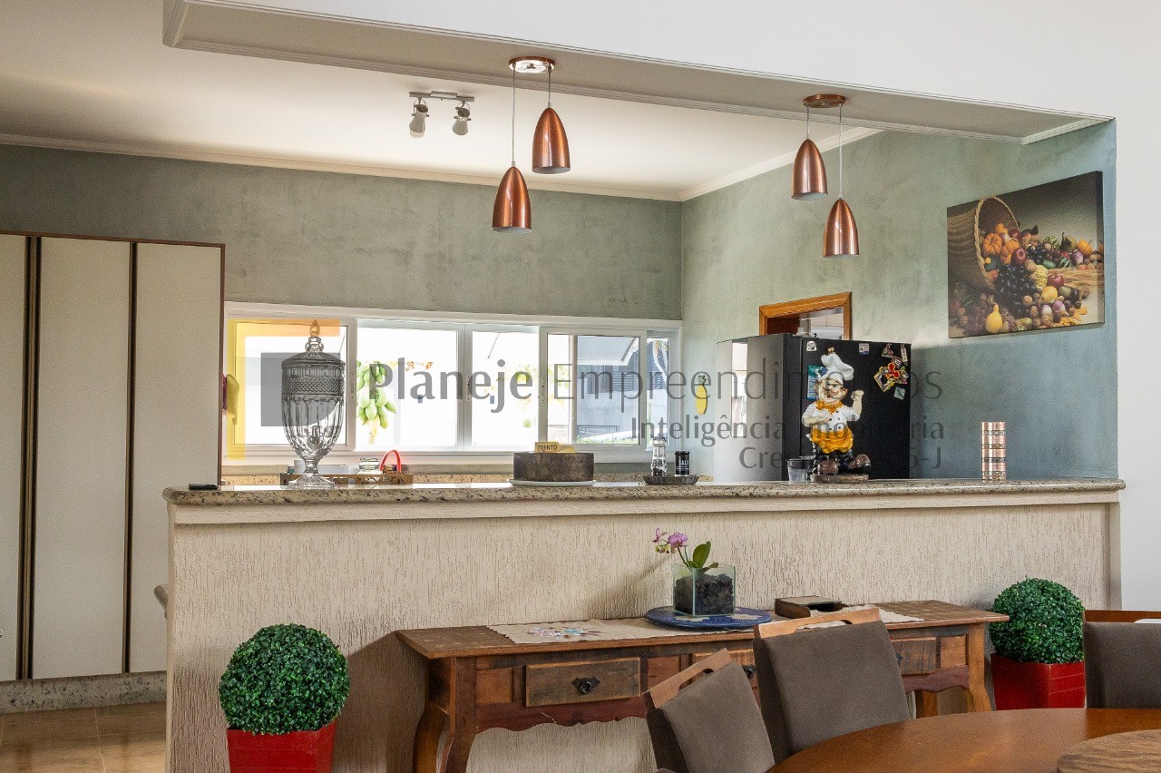 Casa de Condomínio, 5 quartos - Foto 41