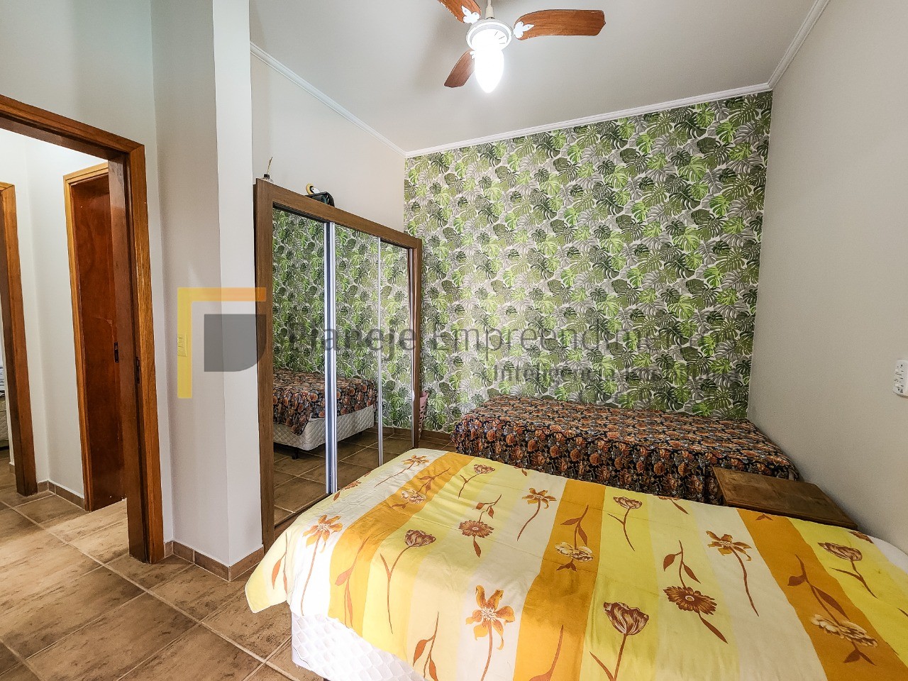 Casa de Condomínio, 5 quartos - Foto 63
