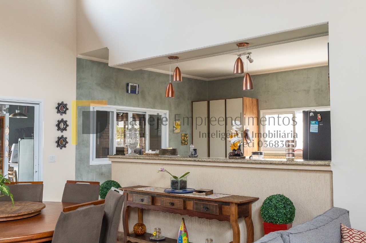 Casa de Condomínio, 5 quartos - Foto 42