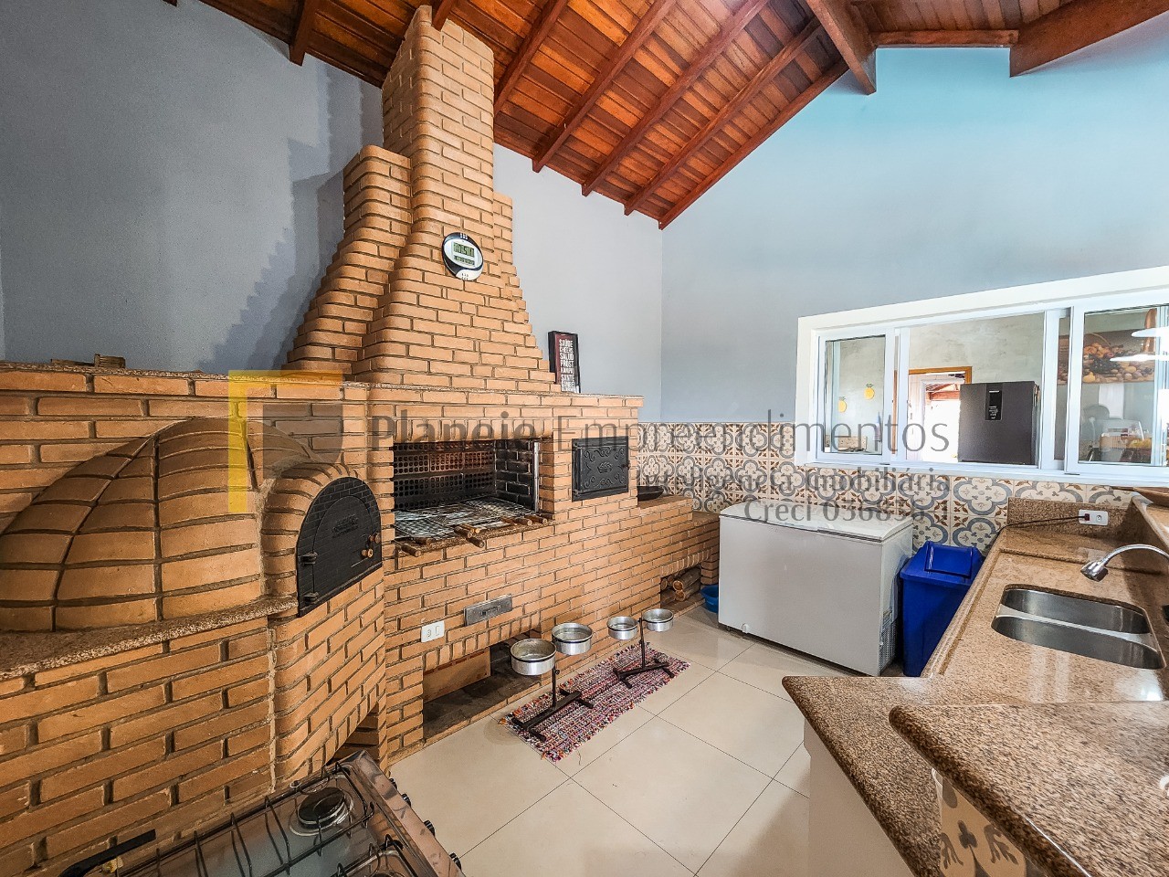 Casa de Condomínio, 5 quartos - Foto 17