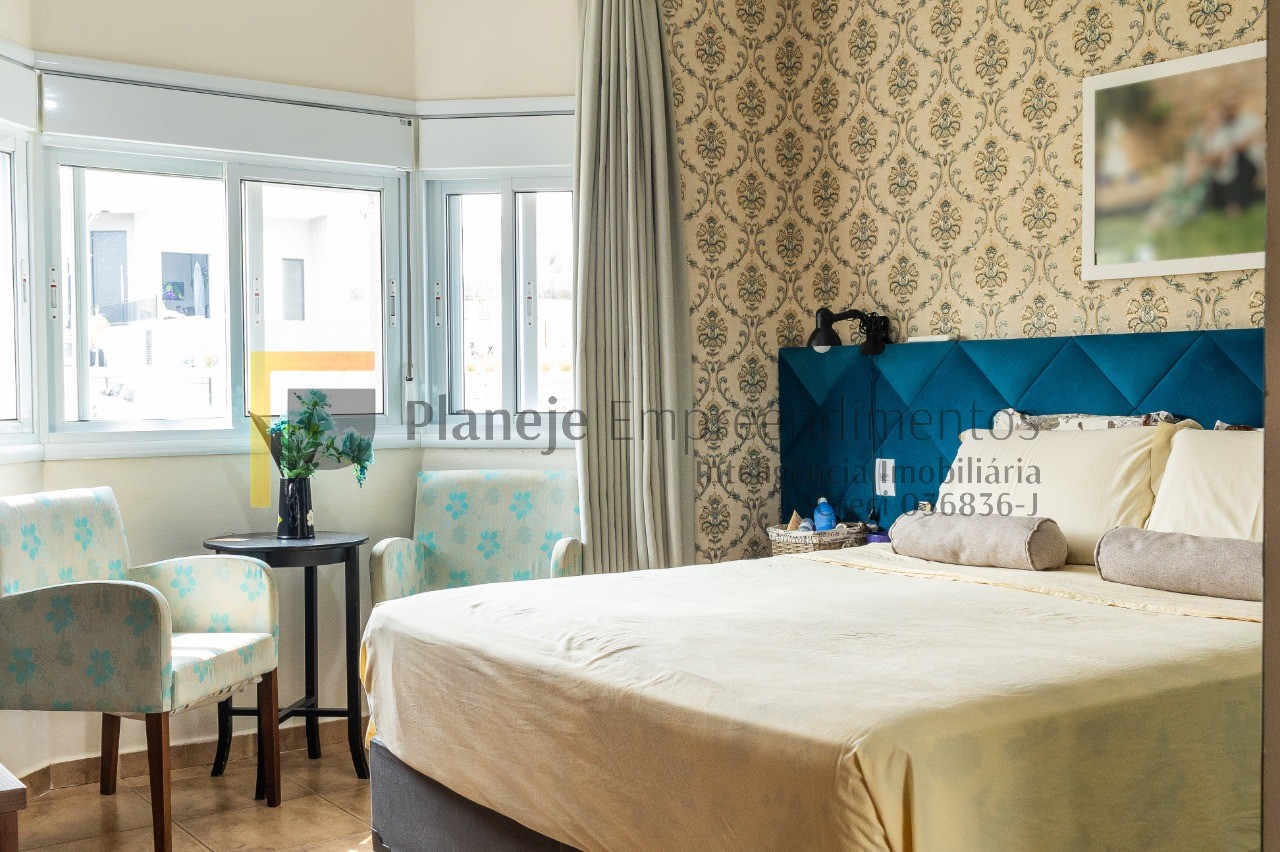 Casa de Condomínio, 5 quartos - Foto 47