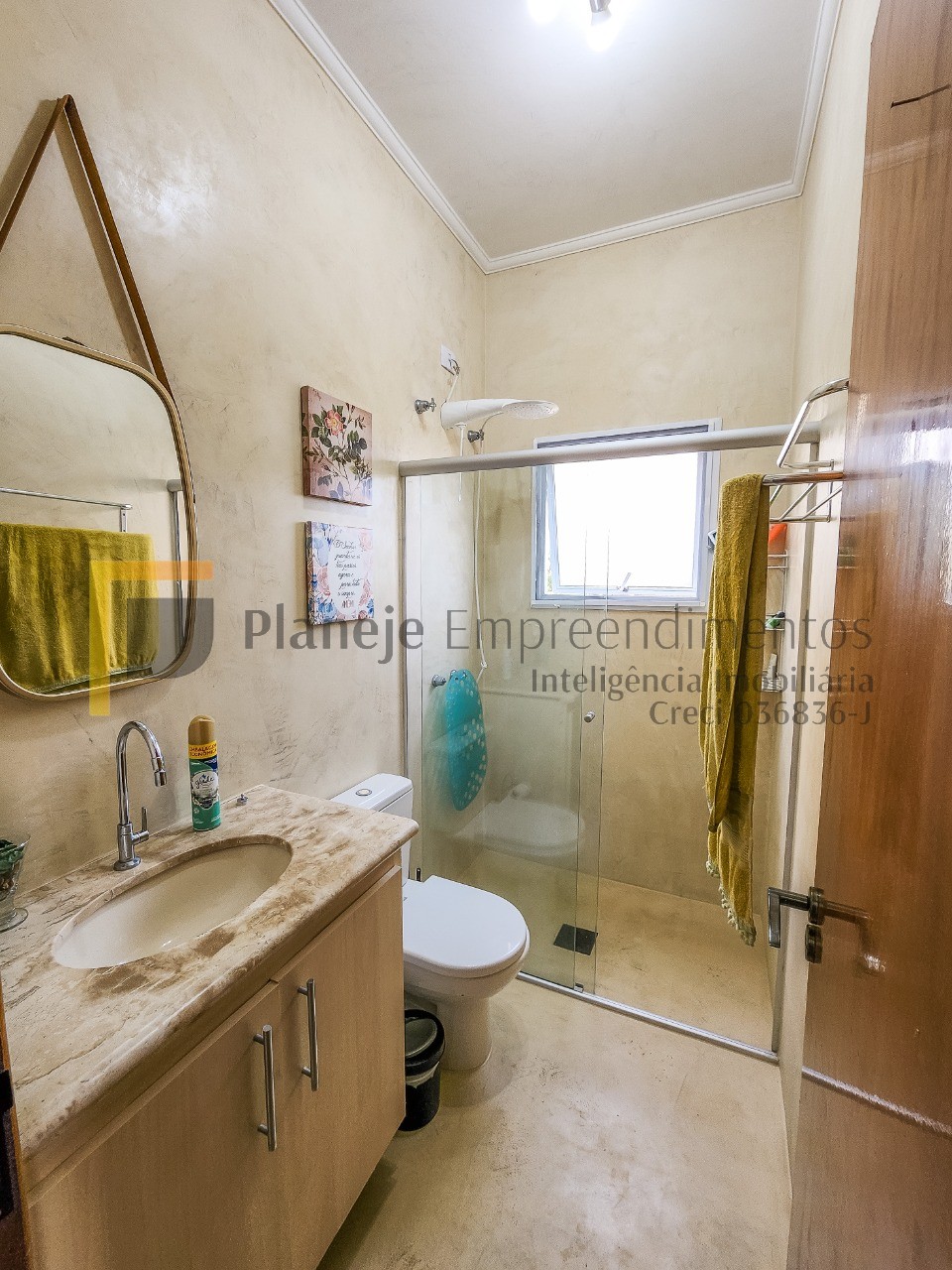 Casa de Condomínio, 5 quartos - Foto 65
