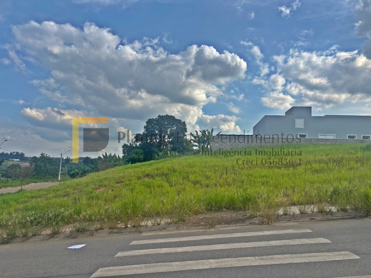 Terreno, 279 m² - Foto 3