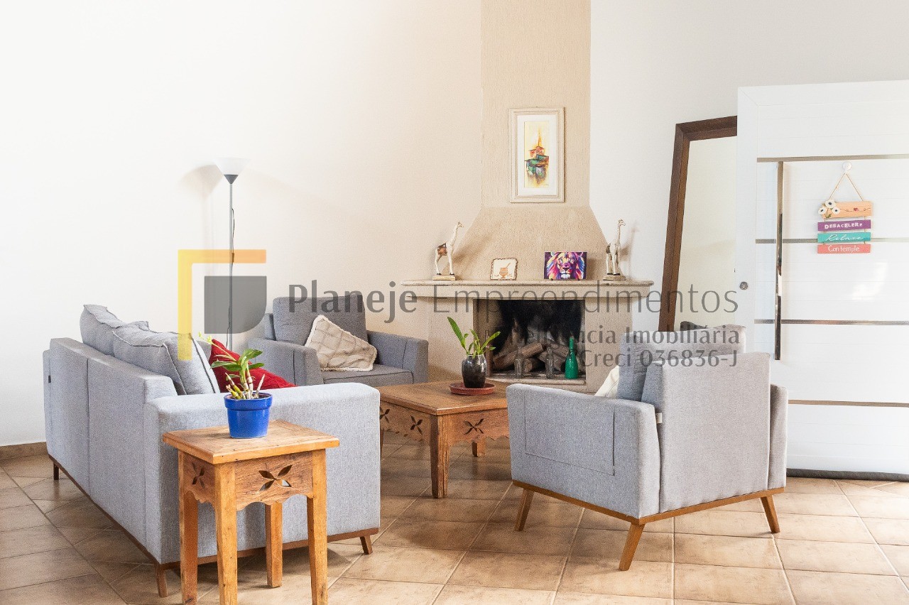 Casa de Condomínio, 5 quartos - Foto 22