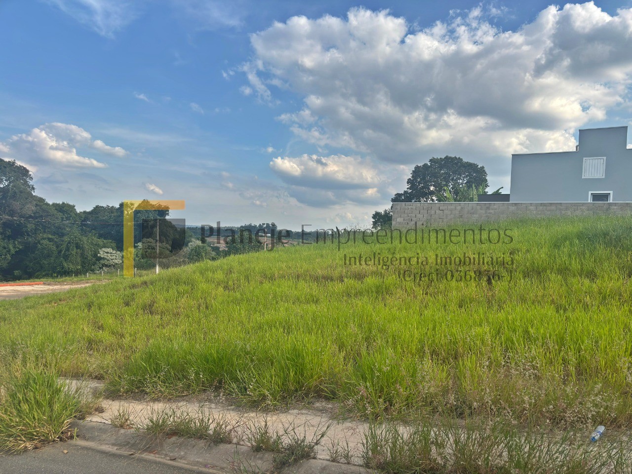 Terreno, 279 m² - Foto 1