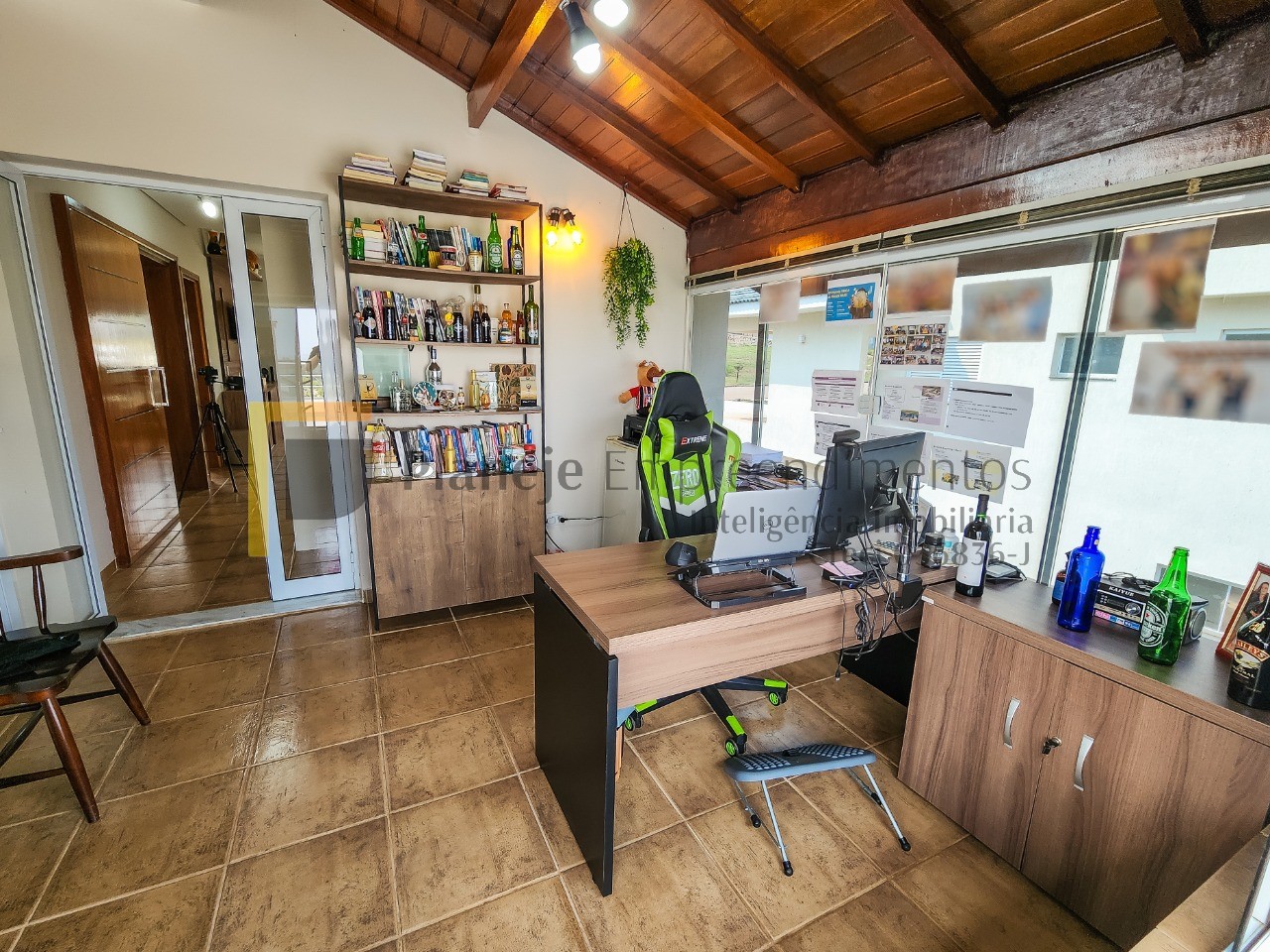 Casa de Condomínio, 5 quartos - Foto 73