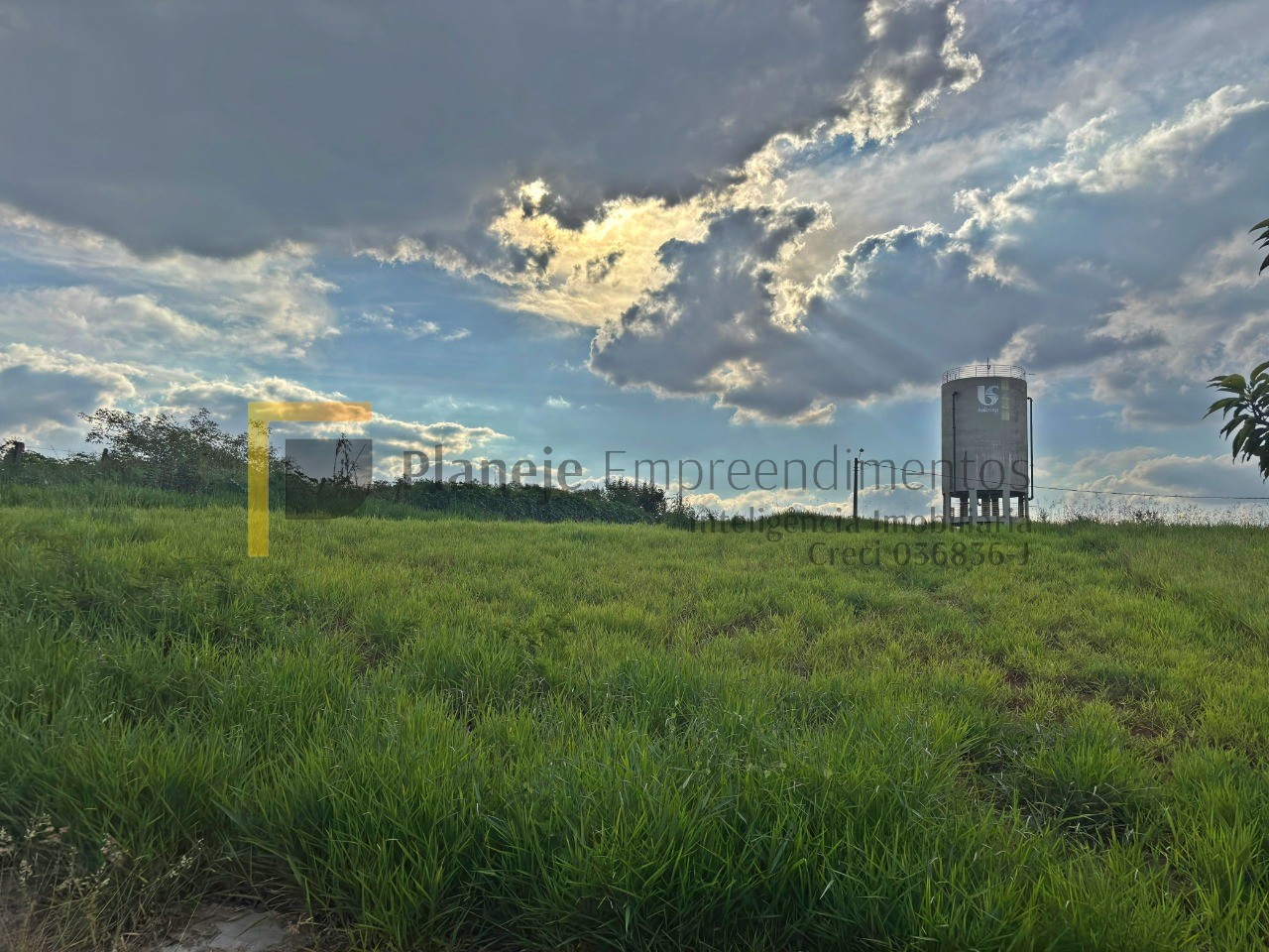 Terreno, 360 m² - Foto 2